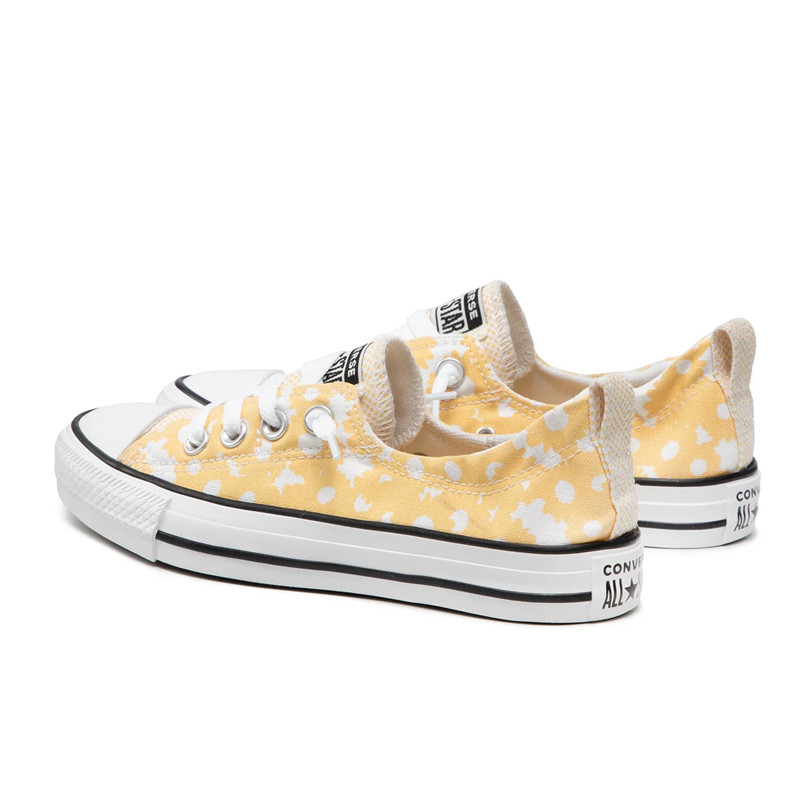 SEPATU SNEAKERS CONVERSE CHUCK TAYLOR ALL STAR SHORELINE SUMMER FLORALS