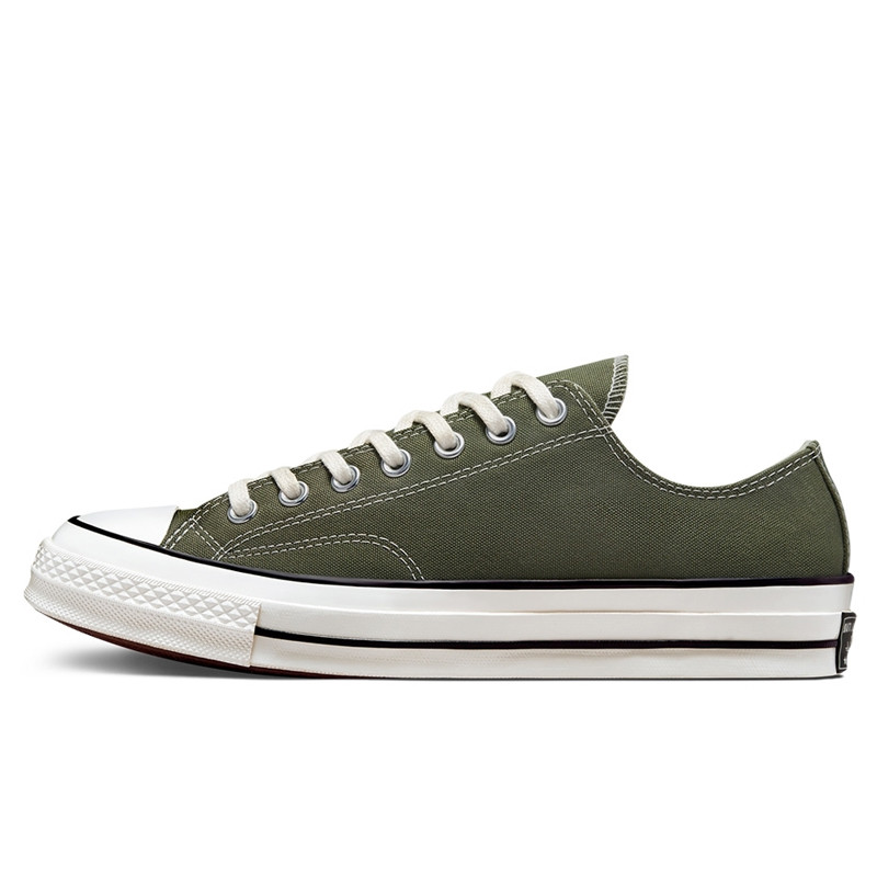 SEPATU SNEAKERS CONVERSE Chuck 70 Vintage Canvas Low