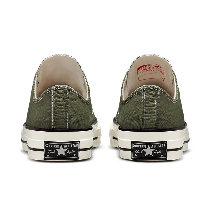 SEPATU SNEAKERS CONVERSE Chuck 70 Vintage Canvas Low