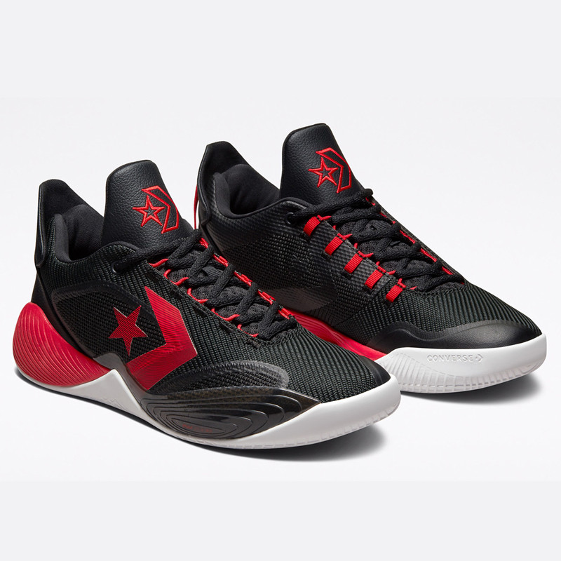 SEPATU BASKET CONVERSE ALL STAR BB SHIFT SEASONAL COLOUR