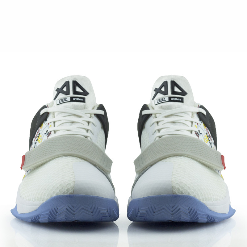 SEPATU BASKET ARDILES AD1 E-LITE IT'S YOU