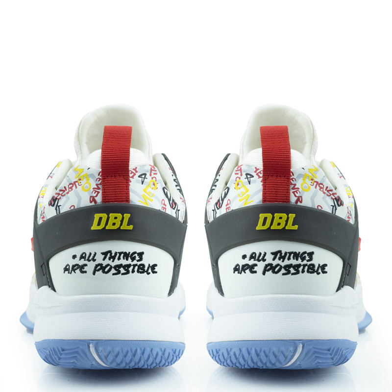 SEPATU BASKET ARDILES AD1 E-LITE IT'S YOU