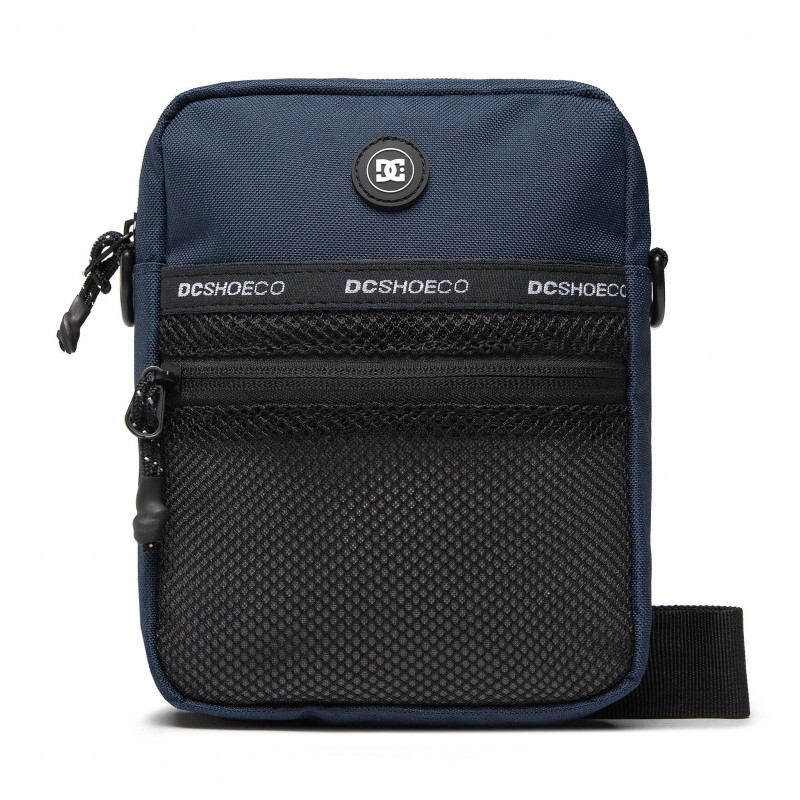 TAS SNEAKERS DC SHOES STARCHER 5 Messenger Bag