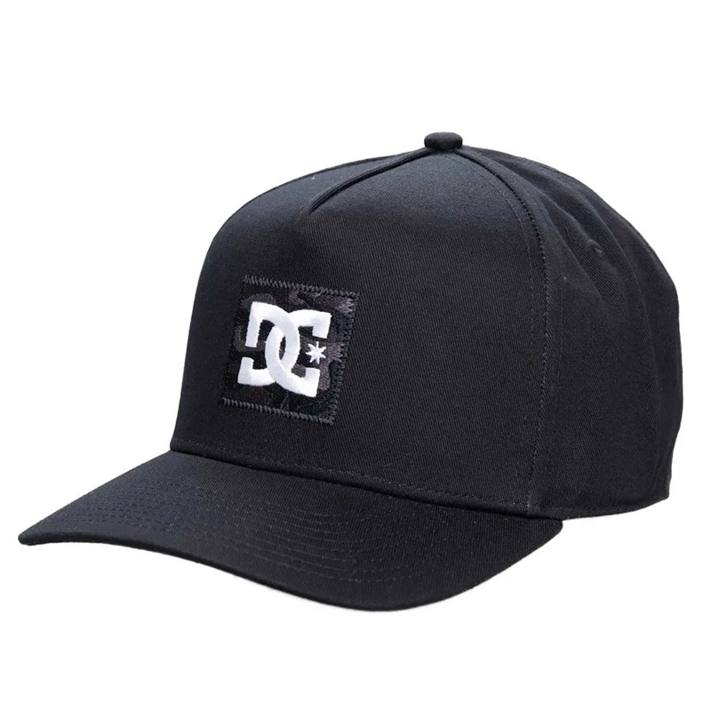 AKSESORIS SNEAKERS NEW ERA DC Dc Logic hdwr Topi