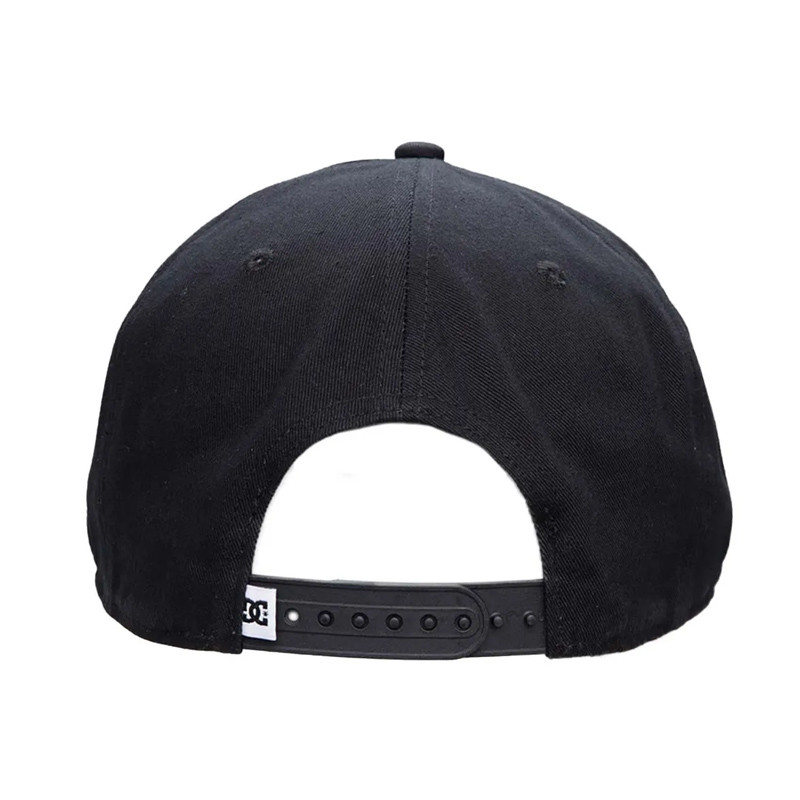 AKSESORIS SNEAKERS NEW ERA DC Dc Logic hdwr Topi