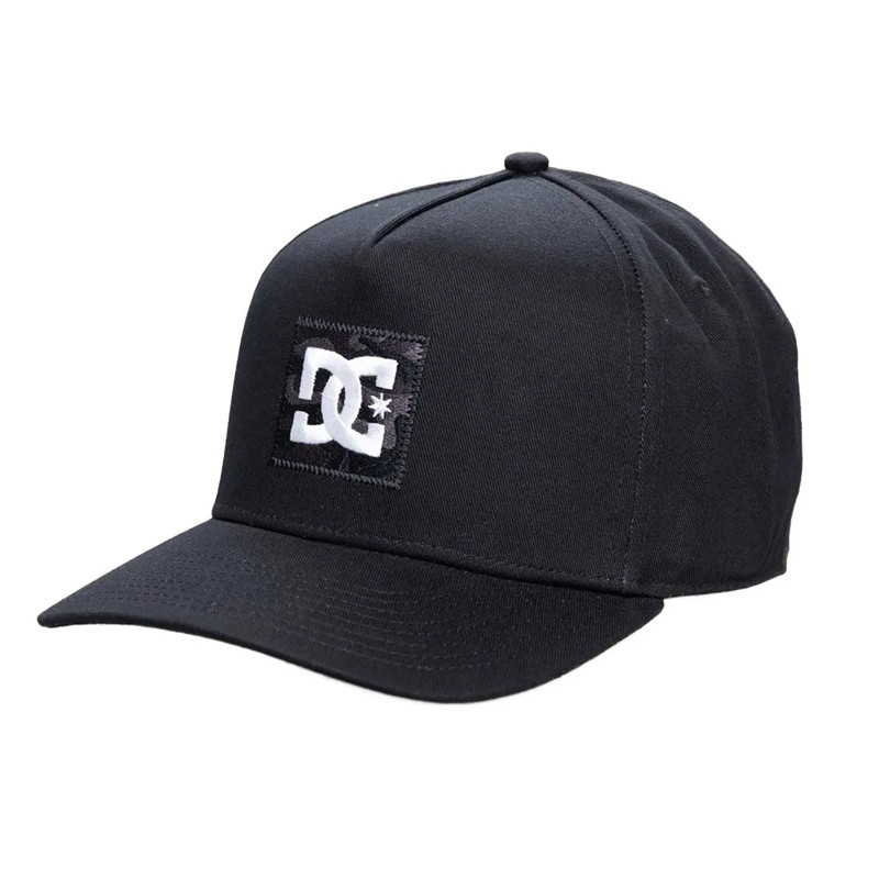 AKSESORIS SNEAKERS NEW ERA DC Dc Logic hdwr Topi