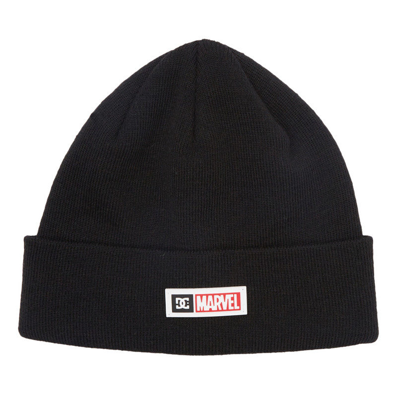 TOPI SNEAKERS DC SHOES MARVEL DEADPOOL X DC BEANIE
