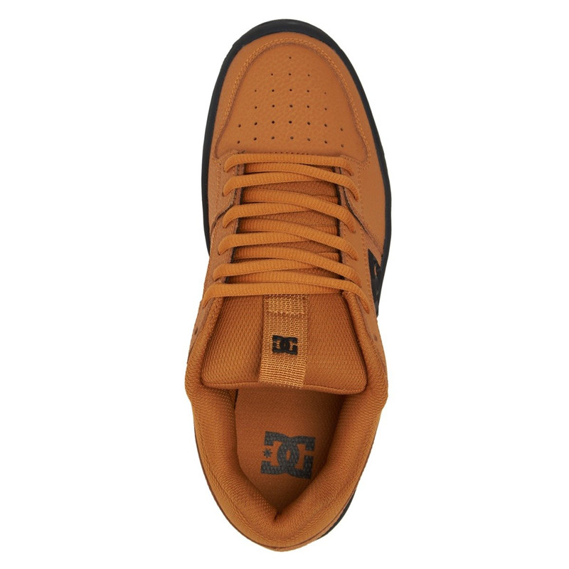 SEPATU SKATE DC SHOES LYNX ZERO