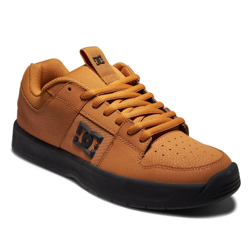 SEPATU SKATE DC SHOES LYNX ZERO
