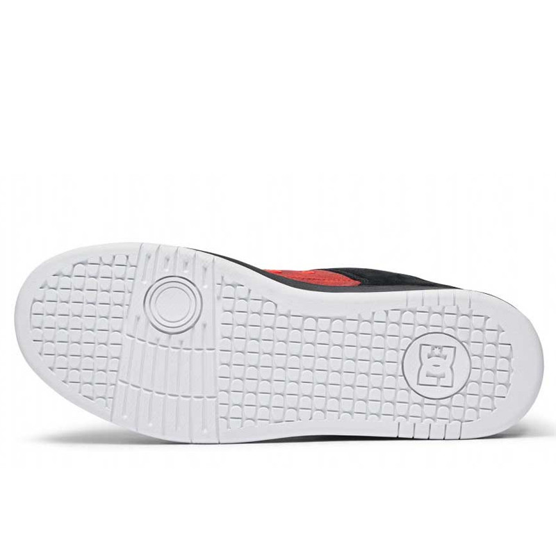 SEPATU SKATE DC SHOES X MARVEL DEADPOOL Manteca 4