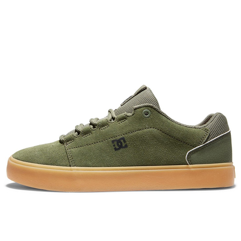 SEPATU SKATE DC SHOES Hyde