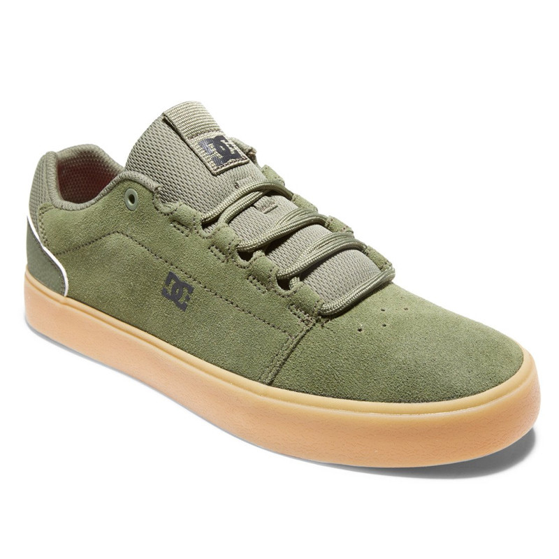 SEPATU SKATE DC SHOES Hyde