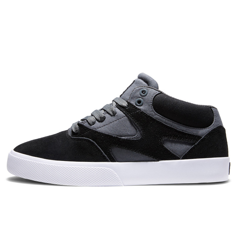 SEPATU SKATE DC SHOES KALIS VULC MID