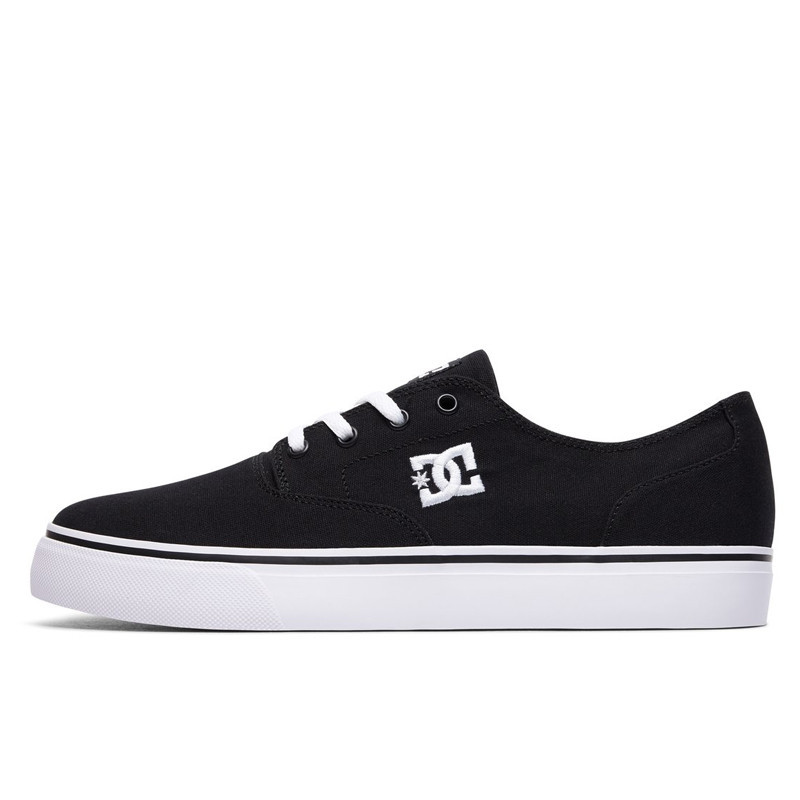 SEPATU SKATE DC SHOES Flash 2 TX