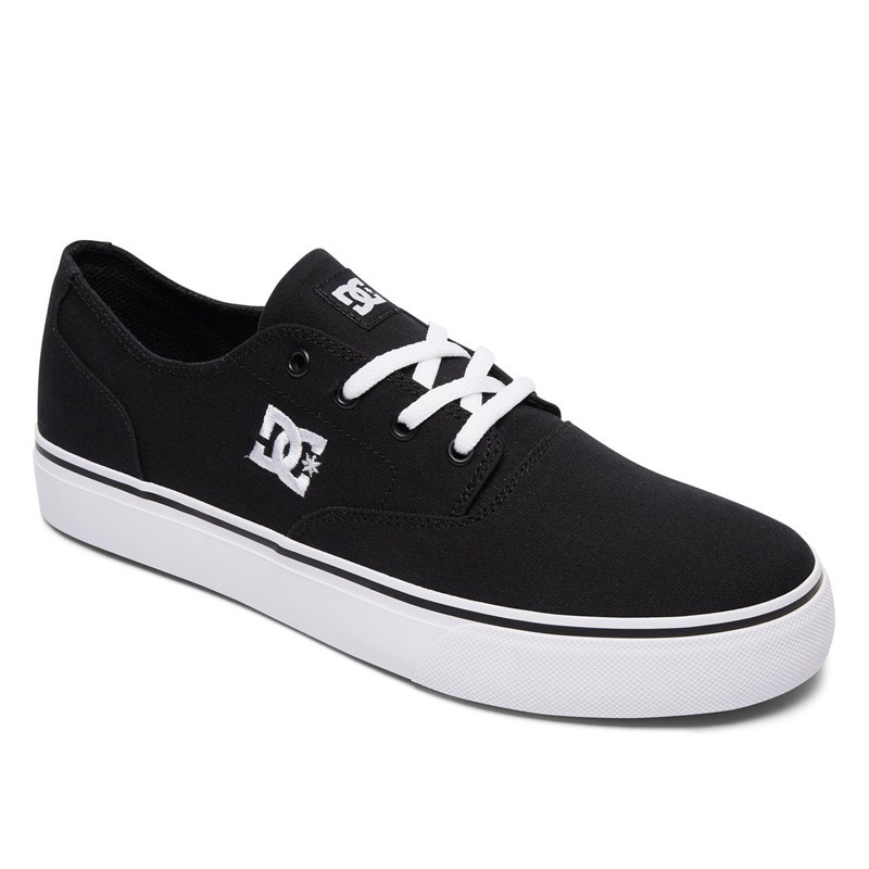 SEPATU SKATE DC SHOES Flash 2 TX