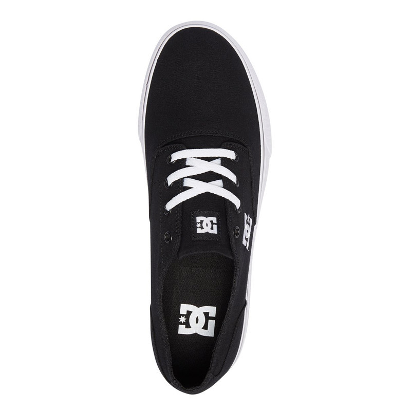 SEPATU SKATE DC SHOES Flash 2 TX