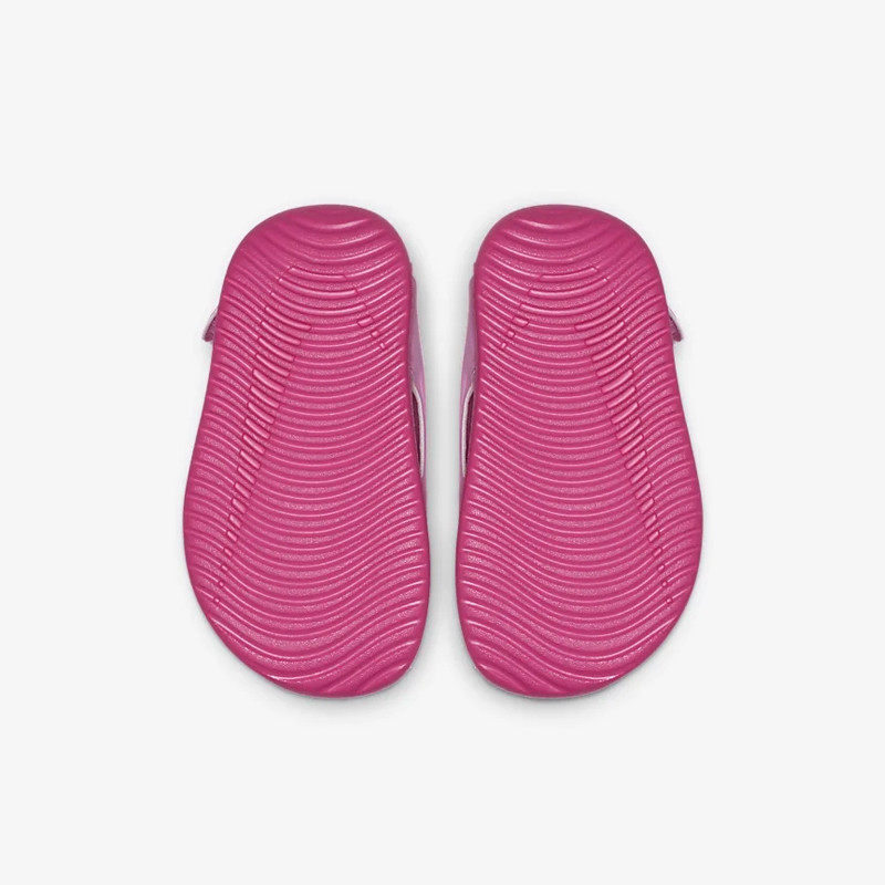 Sandal Sneakers Nike Sunray Adjust Td Psychic Pink