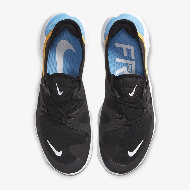 Jual SEPATU LARI Pria NIKE Free RN Black Original Termurah