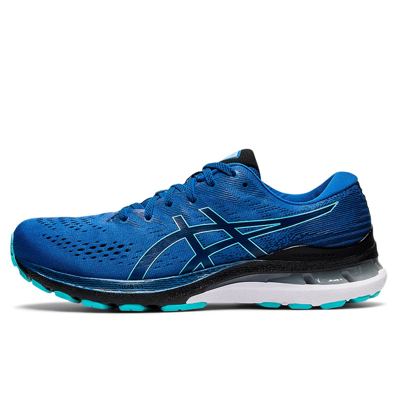 Sepatu Lari Asics Gel-kayano 28 Lake Drive