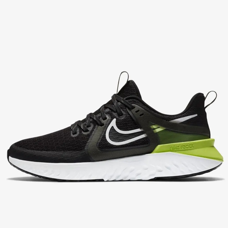 SEPATU LARI NIKE Legend React 2