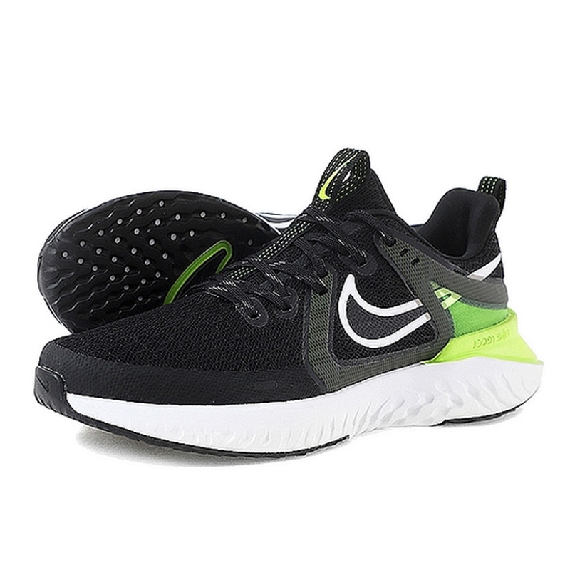 SEPATU LARI NIKE Legend React 2