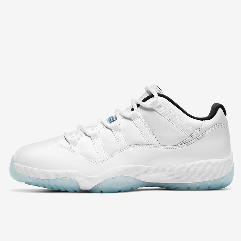 SEPATU BASKET AIR JORDAN AJ 11 Retro Low