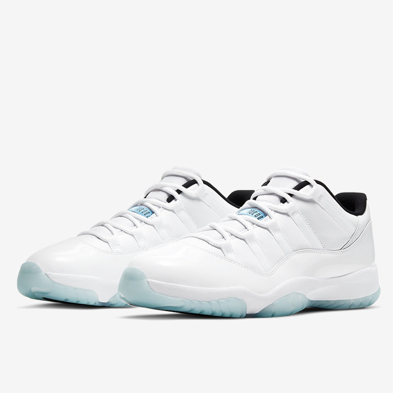 SEPATU BASKET AIR JORDAN AJ 11 Retro Low