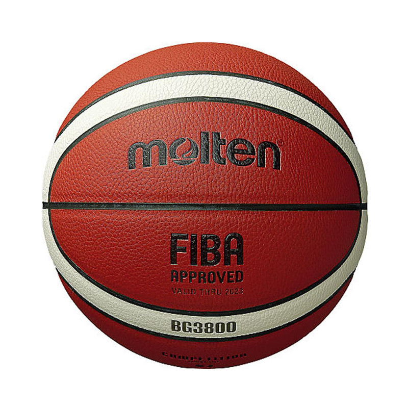 BOLA BASKET MOLTEN BG3800 size 5