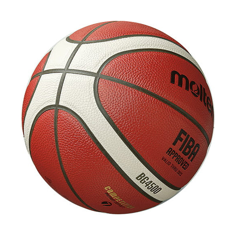 BOLA BASKET MOLTEN Bg4500 Size 6