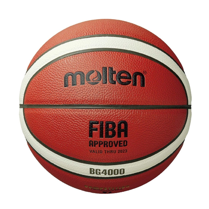 PERALATAN BASKET MOLTEN BG4000 INDOOR COMPETITION Size 7