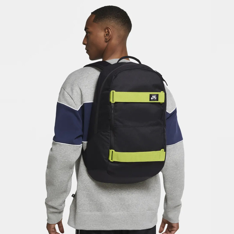 TAS SKATE NIKE SB Courthouse Backpack