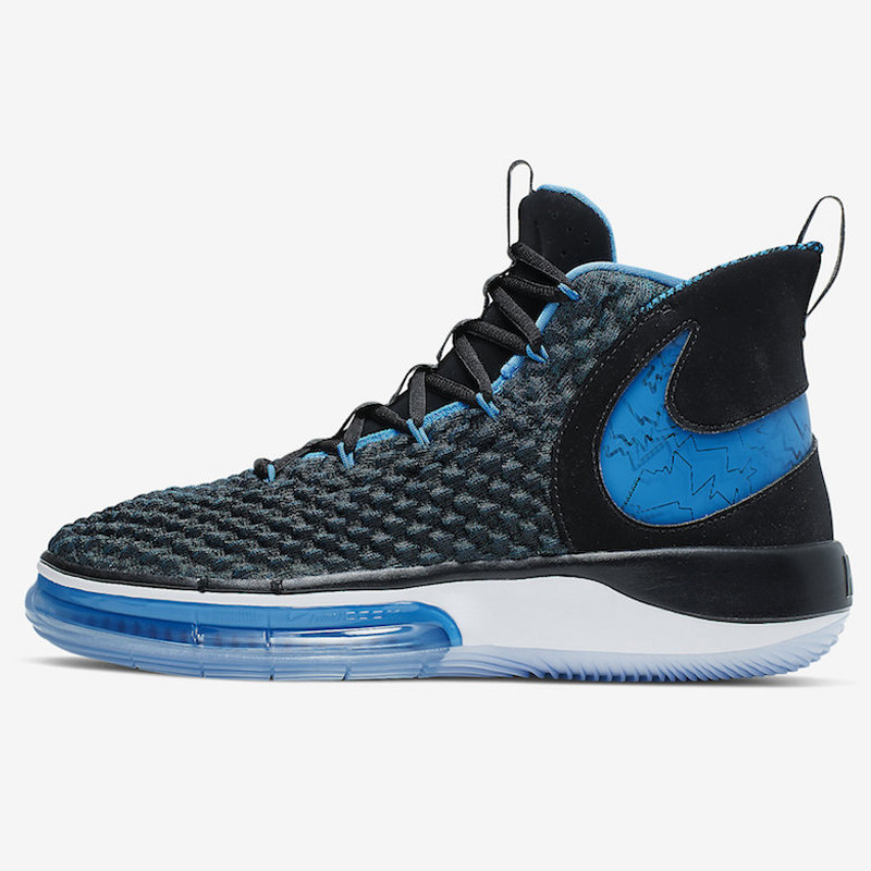 SEPATU BASKET NIKE AlphaDunk