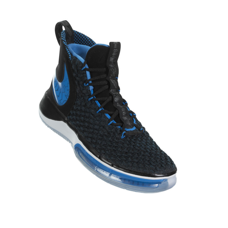 SEPATU BASKET NIKE AlphaDunk