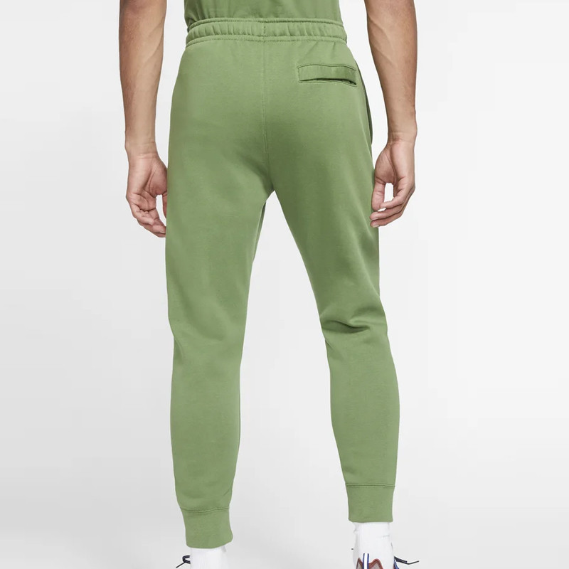 CELANA TRAINING NIKE Sportswear Club Jersey Joggers