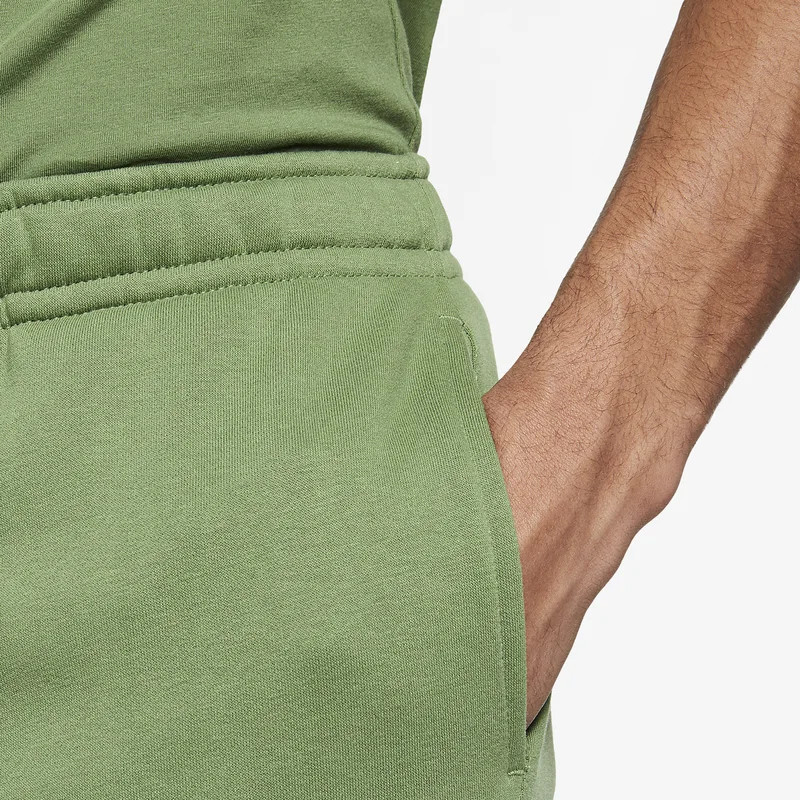 CELANA TRAINING NIKE Sportswear Club Jersey Joggers