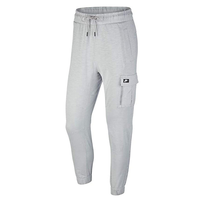 Celana Training Nike Sportswear Pants Grey