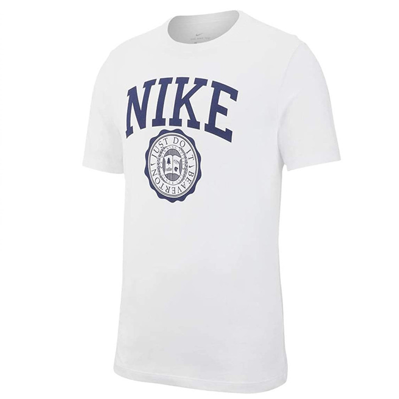 BAJU SNEAKERS NIKE NSW Uni Beaverton Tee