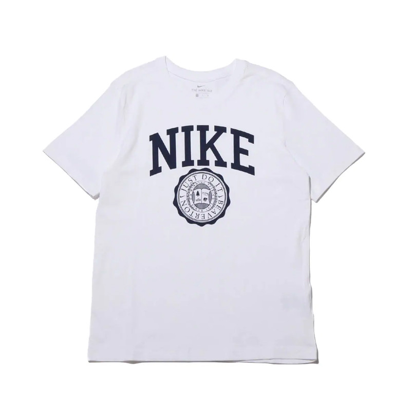 BAJU SNEAKERS NIKE NSW Uni Beaverton Tee