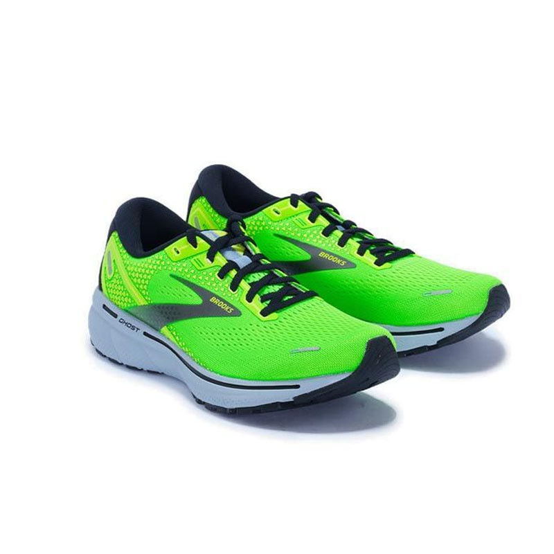 SEPATU LARI BROOKS GHOST 14
