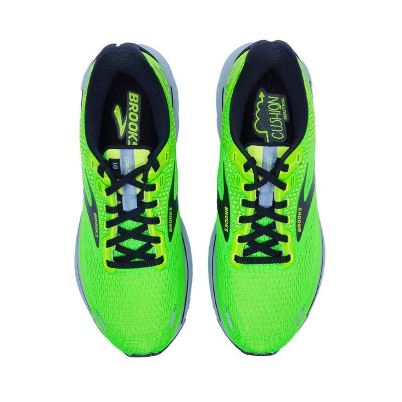 SEPATU LARI BROOKS GHOST 14