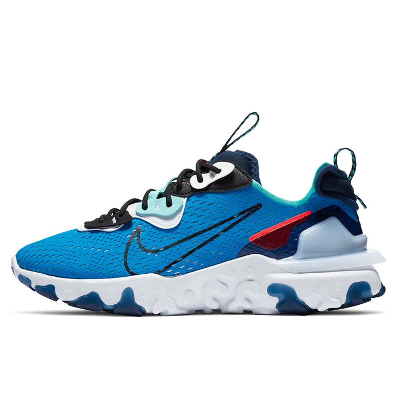 SEPATU SNEAKERS NIKE React Vision