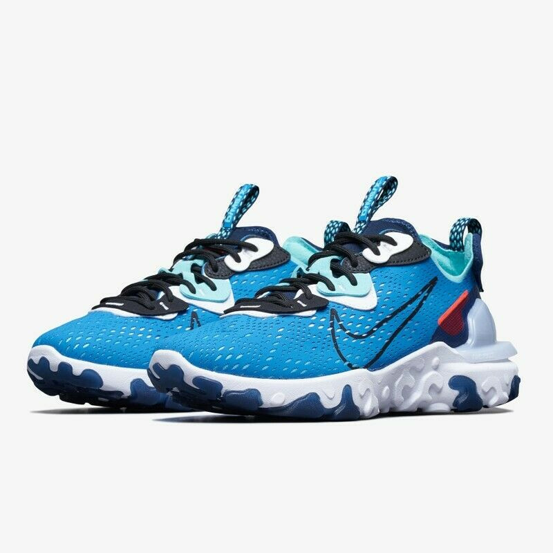 SEPATU SNEAKERS NIKE React Vision