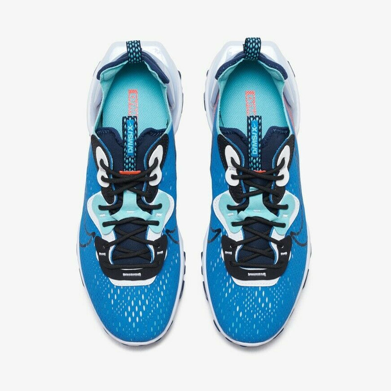 SEPATU SNEAKERS NIKE React Vision