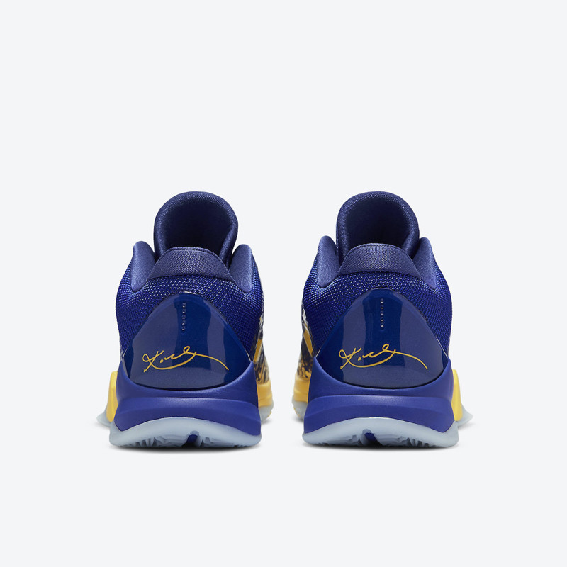 SEPATU BASKET NIKE Kobe 5 Protro