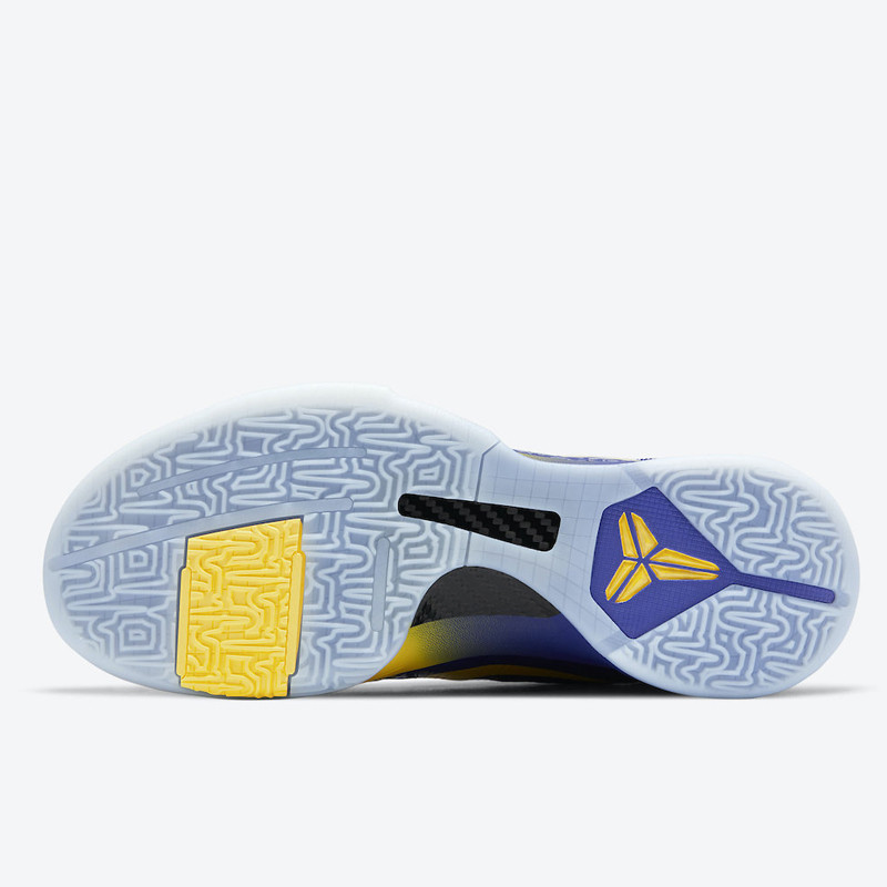 SEPATU BASKET NIKE Kobe 5 Protro