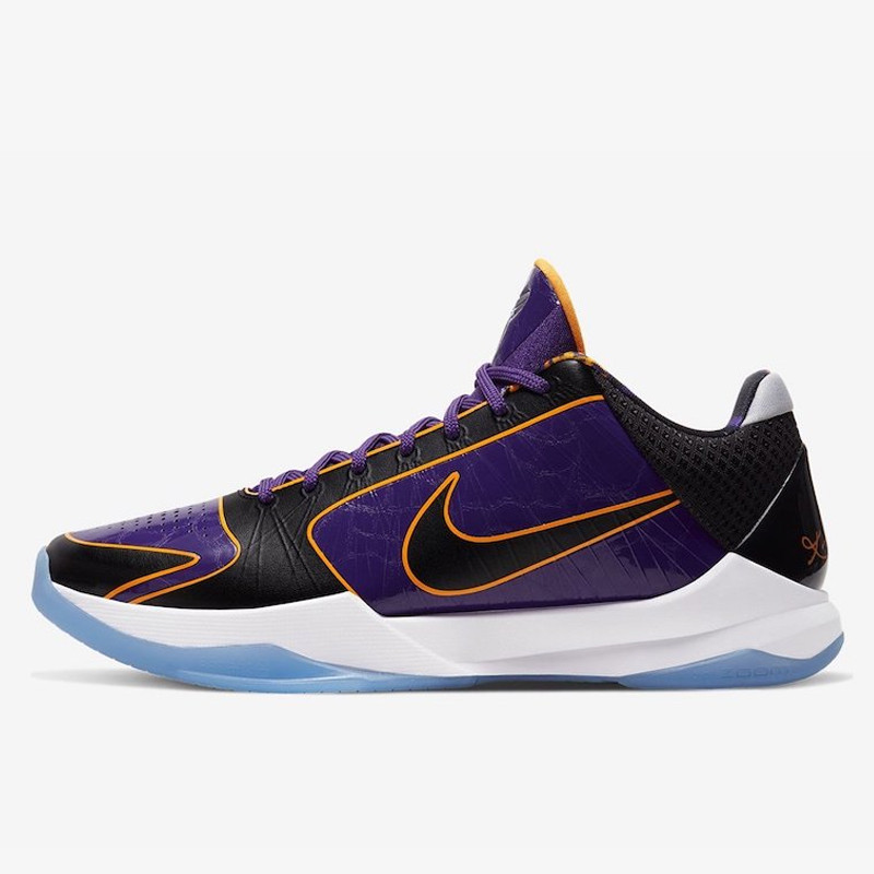 SEPATU BASKET NIKE Kobe 5 Protro