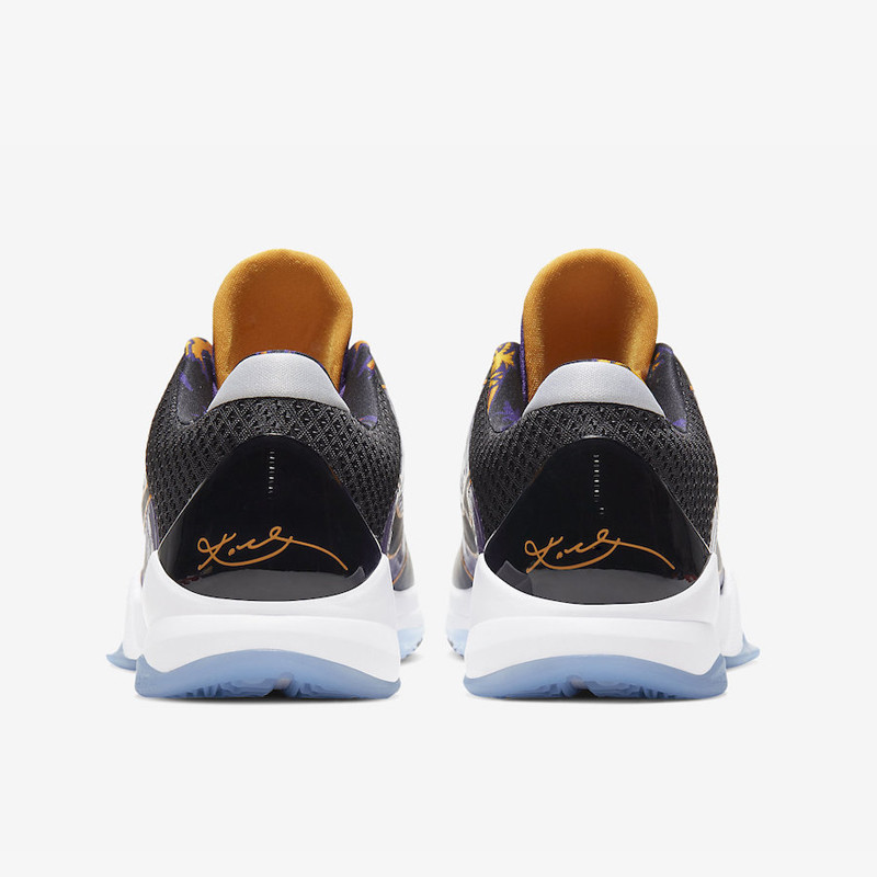 SEPATU BASKET NIKE Kobe 5 Protro