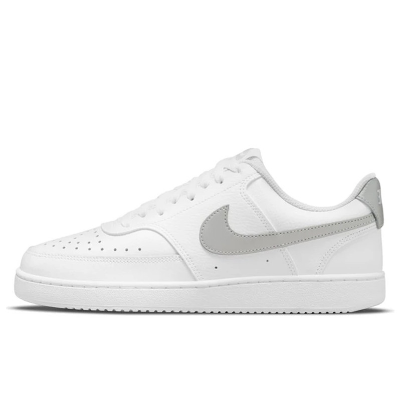SEPATU SNEAKERS NIKE Wmns COURT VISION LOW