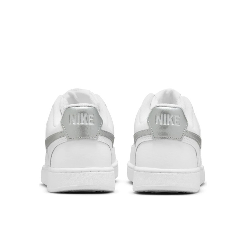 SEPATU SNEAKERS NIKE Wmns COURT VISION LOW