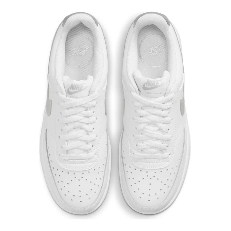 SEPATU SNEAKERS NIKE Wmns COURT VISION LOW